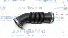 Воздуховод от фильтра Hyundai Sonata 20-26 HEV, первый