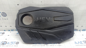 Накладка двигателя Hyundai Sonata 20-26 HEV