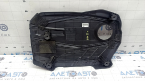 Накладка двигателя Hyundai Sonata 20-26 HEV