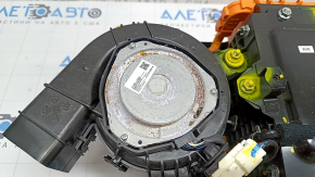 Аккумуляторная батарея ВВБ в сборе Hyundai Sonata 20-23 Li-ion, HEV, 85к, 263В, контакт с водой рабочая