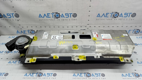 Аккумуляторная батарея ВВБ в сборе Hyundai Sonata 20-23 Li-ion, HEV, 85к, 263В, контакт с водой рабочая