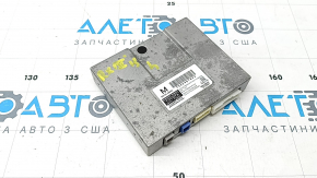 Transciever assy, telematics Lexus RX350 RX450h 10-15