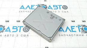 Transciever assy, telematics Lexus RX350 RX450h 10-15