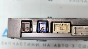 Transciever assy, telematics Lexus RX350 RX450h 10-15