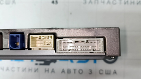 Transciever assy, telematics Lexus RX350 RX450h 10-15
