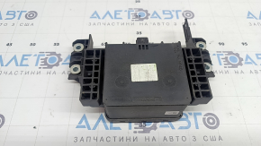 Сигнал предупреждающий Hyundai Sonata 20-23 HEV