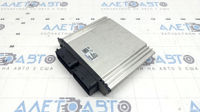 Блок ECU компьютер двигателя Hyundai Sonata 20-23 HEV