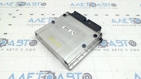 Блок ECU компьютер двигателя Hyundai Sonata 20-23 HEV