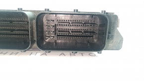 Блок ECU компьютер двигателя Hyundai Sonata 20-23 HEV