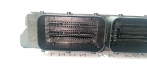 Блок ECU компьютер двигателя Hyundai Sonata 20-23 HEV