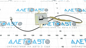 Антенна GPS Lexus RX350 RX450h 10-15