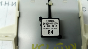 Antenă GPS Lexus RX350 RX450h 10-15
