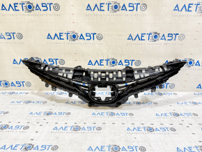 Решетка радиатора grill Toyota Camry v70 21-24