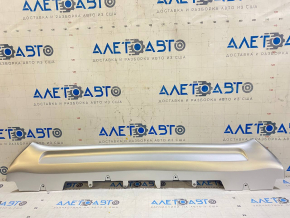Capacul buzei bara fata Volvo XC90 16-19 nou, neoriginal