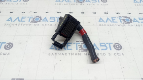 Фишка на блок ECU компьютер двигателя Hyundai Sonata 20-23 HEV, красная