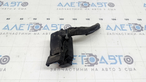 Фишка на блок ECU компьютер двигателя Hyundai Sonata 20-23 HEV, желтая