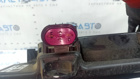 Ansamblu difuzor carcasă radiator pentru Hyundai Sonata 20-26 HEV