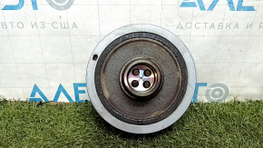 Шкив коленвала BMW X3 G01 18-21 2.0T