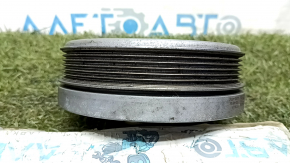 Шкив коленвала BMW X3 G01 18-21 2.0T