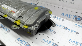 Аккумуляторная батарея ВВБ в сборе Toyota Prius 50 19-22 nickel metal, 69к, 5,7-6,2 А*ч, 2020г