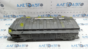 Аккумуляторная батарея ВВБ в сборе Toyota Prius 50 19-22 nickel metal, 69к, 5,7-6,2 А*ч, 2020г