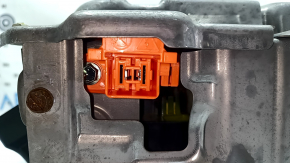 Аккумуляторная батарея ВВБ в сборе Toyota Prius 50 19-22 nickel metal, 69к, 5,7-6,2 А*ч, 2020г