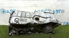 Поддон масляный BMW X3 G01 18-21 2.0T