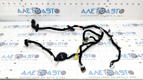 Cablaj pentru ușa din dreapta față a unui Kia Niro 17-22 HEV, PHEV, fără cheie