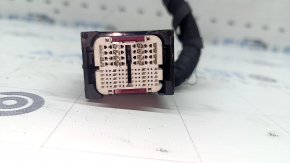 Фишка на блок ECU компьютер двигателя 6шт BMW X3 G01 18-19 2.0T, белая