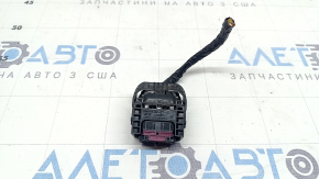 Фишка на блок ECU компьютер двигателя 6шт BMW X3 G01 18-19 2.0T, черная