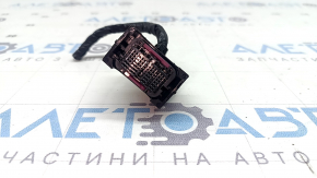 Фишка на блок ECU компьютер двигателя 6шт BMW X3 G01 18-19 2.0T, черная