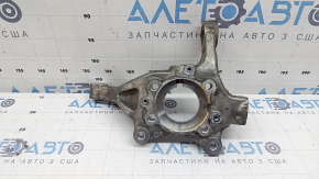 Цапфа передняя левая Hyundai Sonata 20-26 HEV