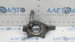 Цапфа передняя правая Hyundai Sonata 20-26 HEV