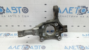 Цапфа передняя правая Hyundai Sonata 20-26 HEV