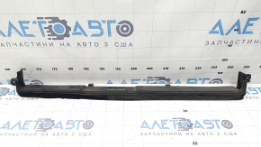 Дефлектор радиатора нижний Hyundai Sonata 20-26 HEV