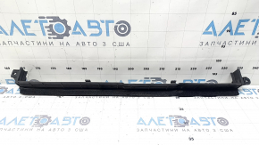 Дефлектор радиатора нижний Hyundai Sonata 20-26 HEV