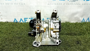 Масляный насос ДВС BMW X3 G01 18-21 2.0T