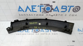 Накладка арки крыла передняя левая Kia Niro 17-19 HEV, PHEV на бампере, структура