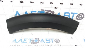 Накладка арки крыла передняя правая Kia Niro 17-19 HEV, PHEV на бампере, структура