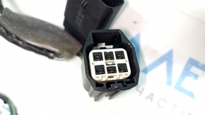 Проводка двери передней левой Ford Fusion mk5 13-20 под keyless