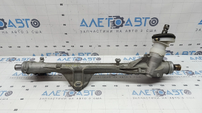 Рейка рулевая Hyundai Sonata 20-23 HEV, без рулевых тяг