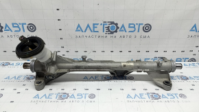 Рейка рулевая Hyundai Sonata 20-23 HEV, без рулевых тяг
