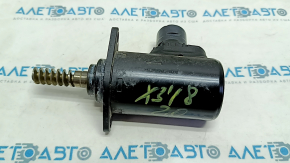 Привод Valvetronic BMW X3 G01 18-21
