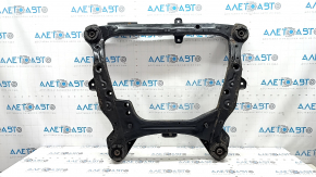 Подрамник передний Lexus RX350 RX450h 10-14 микротрещины 4 С/Б