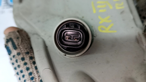 Фонарь заднего бампера правый Lexus RX350 RX450h 10-15