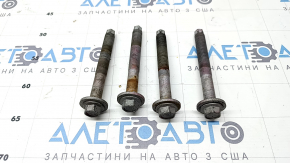 Șurub de montare a cadrului spate (4 buc.) Lexus RX350 RX450h 10-15 134mm