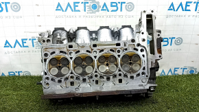 Головка блока цилиндров в сборе BMW X3 G01 18-21 2.0T 119к