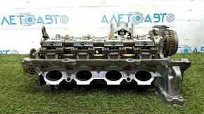 Головка блока цилиндров в сборе BMW X3 G01 18-21 2.0T 119к