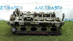 Головка блока цилиндров в сборе BMW X3 G01 18-21 2.0T 119к