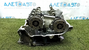 Головка блока цилиндров в сборе BMW X3 G01 18-21 2.0T 119к